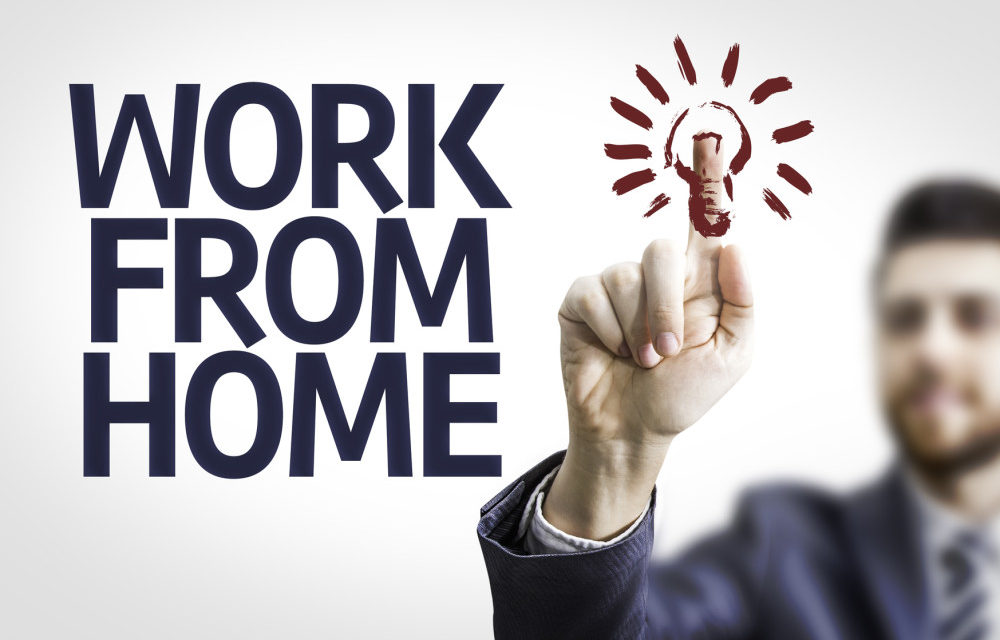Internet Jobs Work at Home Opportunities