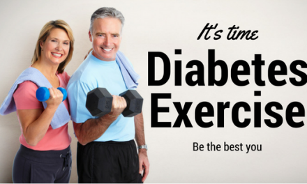 Diabetes and Exercise