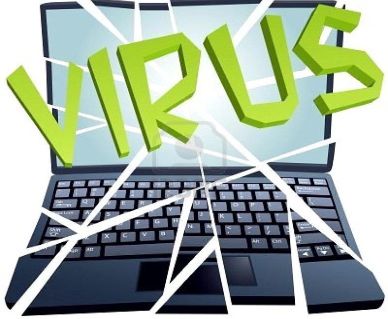 All About Computer Viruses