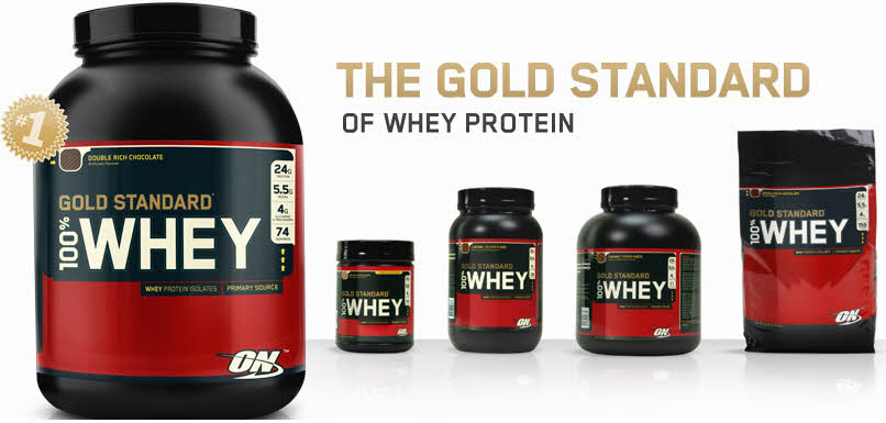 The Benefits of Whey Protein